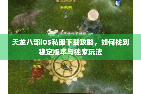 天龙八部iOS私服下载攻略,如何找到稳定版本与独家玩法 天龙八部iOS私服下载攻略,如何找到稳定版本与独家玩法