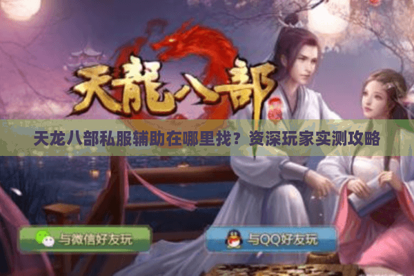 天龙八部私服辅助在哪里找?资深玩家实测攻略 天龙八部私服辅助在哪里找?资深玩家实测攻略