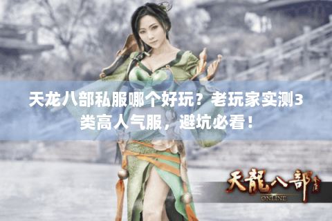 天龙八部私服哪个好玩?老玩家实测3类高人气服,避坑必看! 天龙八部私服哪个好玩?老玩家实测3类高人气服,避坑必看!