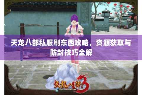 天龙八部私服刷东西攻略,资源获取与防封技巧全解 天龙八部私服刷东西攻略,资源获取与防封技巧全解