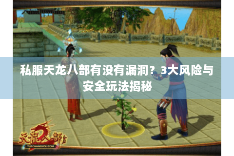 私服天龙八部有没有漏洞?3大风险与安全玩法揭秘 私服天龙八部有没有漏洞?3大风险与安全玩法揭秘