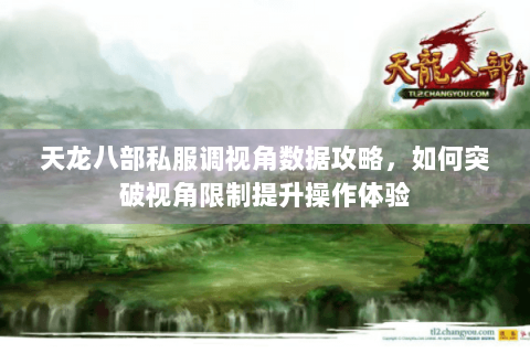 天龙八部私服调视角数据攻略，如何突破视角限制提升操作体验