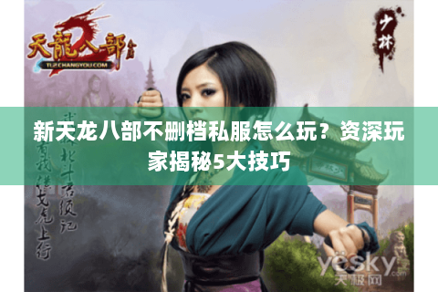 新天龙八部不删档私服怎么玩?资深玩家揭秘5大技巧 新天龙八部不删档私服怎么玩?资深玩家揭秘5大技巧