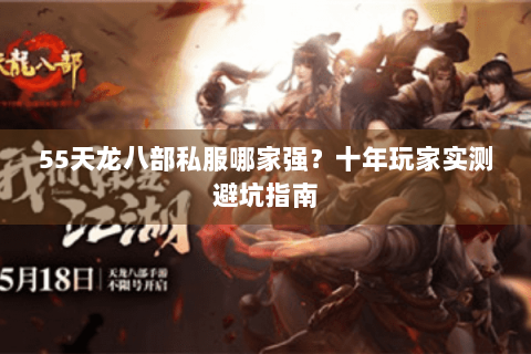55天龙八部私服哪家强?十年玩家实测避坑指南 55天龙八部私服哪家强?十年玩家实测避坑指南