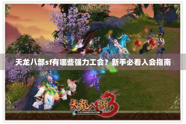 天龙八部sf有哪些强力工会？新手必看入会指南