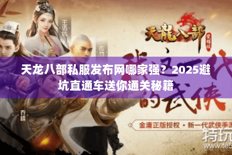天龙八部私服发布网哪家强？2025避坑直通车送你通关秘籍