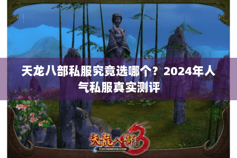 天龙八部私服究竟选哪个?2024年人气私服真实测评 天龙八部私服究竟选哪个?2024年人气私服真实测评