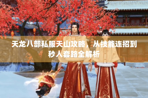 天龙八部私服天山攻略，从技能连招到秒人套路全解析