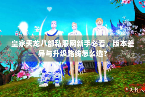 皇家天龙八部私服网新手必看,版本差异与升级路线怎么选? 皇家天龙八部私服网新手必看,版本差异与升级路线怎么选?