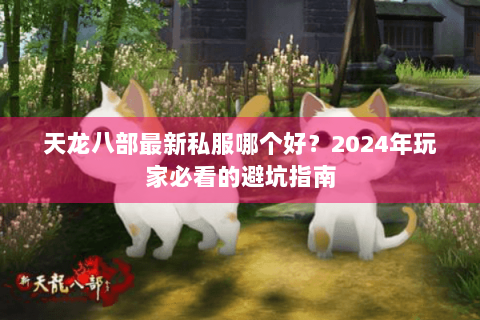 天龙八部最新私服哪个好？2024年玩家必看的避坑指南