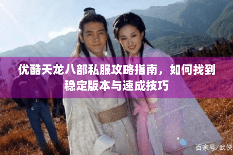 优酷天龙八部私服攻略指南,如何找到稳定版本与速成技巧 优酷天龙八部私服攻略指南,如何找到稳定版本与速成技巧