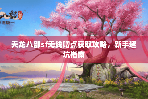 天龙八部sf无线赠点获取攻略,新手避坑指南 天龙八部sf无线赠点获取攻略,新手避坑指南