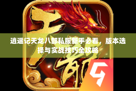 逍遥记天龙八部私服新手必看,版本选择与实战技巧全攻略 逍遥记天龙八部私服新手必看,版本选择与实战技巧全攻略
