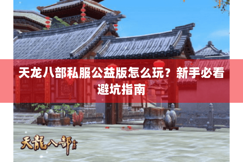 天龙八部私服公益版怎么玩?新手必看避坑指南 天龙八部私服公益版怎么玩?新手必看避坑指南