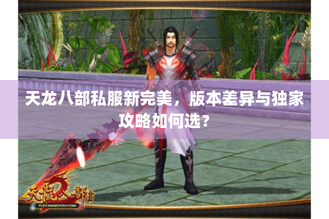 天龙八部私服新完美,版本差异与独家攻略如何选? 天龙八部私服新完美,版本差异与独家攻略如何选?