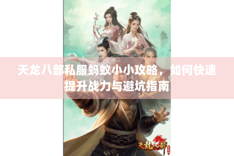 天龙八部私服蚂蚁小小攻略，如何快速提升战力与避坑指南