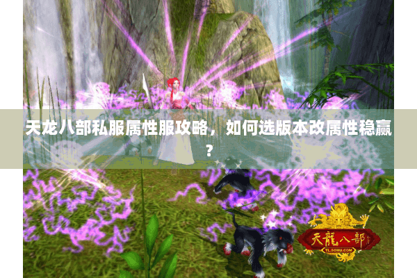 天龙八部私服属性服攻略，如何选版本改属性稳赢？