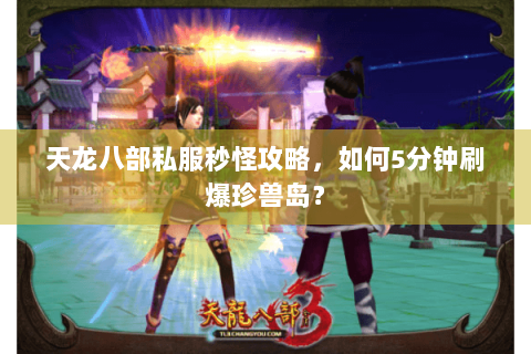 天龙八部私服秒怪攻略,如何5分钟刷爆珍兽岛? 天龙八部私服秒怪攻略,如何5分钟刷爆珍兽岛?