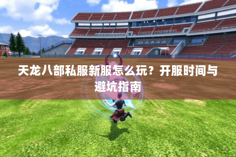 天龙八部私服新服怎么玩?开服时间与避坑指南 天龙八部私服新服怎么玩?开服时间与避坑指南