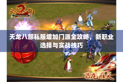天龙八部私服增加门派全攻略，新职业选择与实战技巧