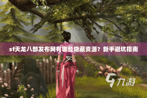 sf天龙八部发布网有哪些隐藏资源？新手避坑指南