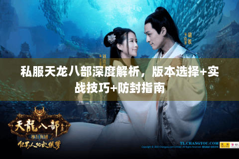 私服天龙八部深度解析，版本选择+实战技巧+防封指南