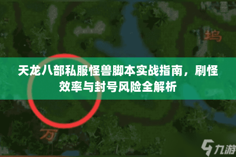 天龙八部私服怪兽脚本实战指南,刷怪效率与封号风险全解析 天龙八部私服怪兽脚本实战指南,刷怪效率与封号风险全解析