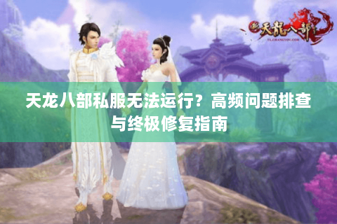 天龙八部私服无法运行？高频问题排查与终极修复指南