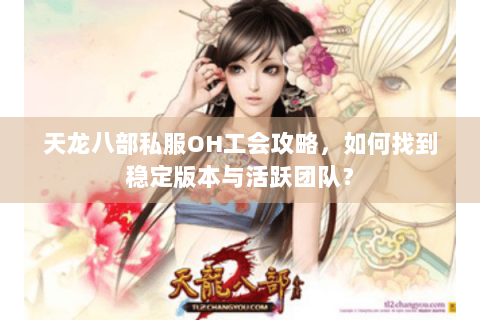 天龙八部私服OH工会攻略，如何找到稳定版本与活跃团队？