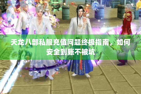 天龙八部私服充值问题终极指南，如何安全到账不被坑