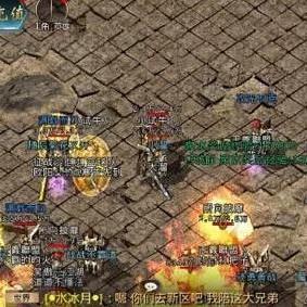 什么是天龙八部sf？新手玩家必看的避坑指南